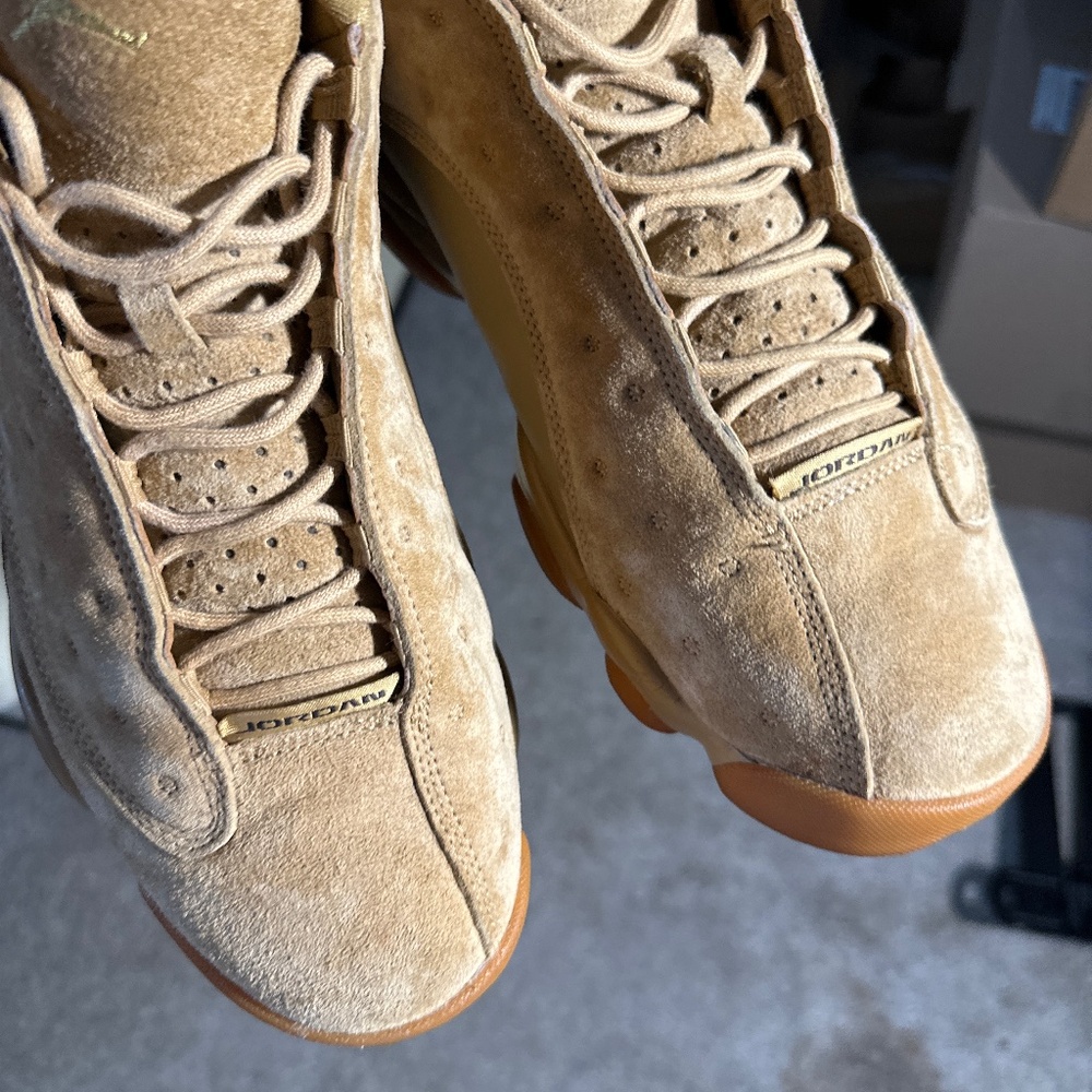Jordan 13